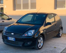 2008 Ford Fiesta 1.2 Benzina 75 CV