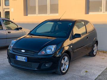 2008 Ford Fiesta 1.2 Benzina 75 CV