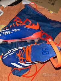 Scarpe da calcio predator adidas Hybridtouch 2.0