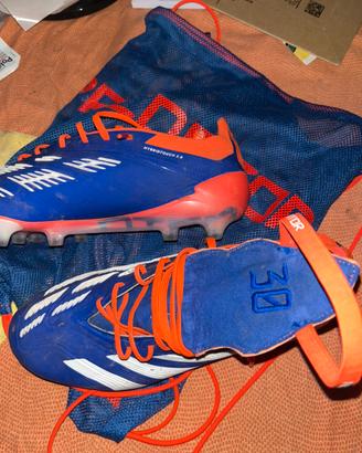 Scarpe da calcio predator adidas Hybridtouch 2.0