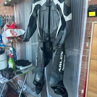Tuta da moto Arlen ness tg 48