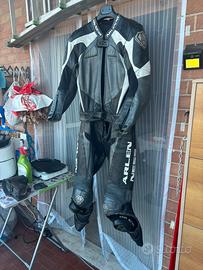 Tuta da moto Arlen ness tg 48
