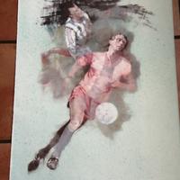 Calciatori di Vespignani