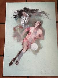 Calciatori di Vespignani