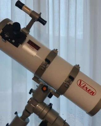 telescopi Vixen R150