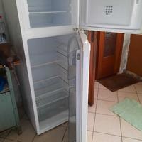 Frigorifero Ignis con reparto freezer