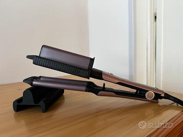 URGENTEPiastra di marca (MOLTO TRATTABILE)