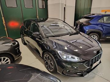 FORD Focus 1.0 EcoBoost 125 CV Auto 5p ST-Line P