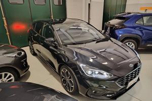FORD Focus 1.0 EcoBoost 125 CV Auto 5p ST-Line P