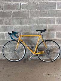 bici corsa Vicini
