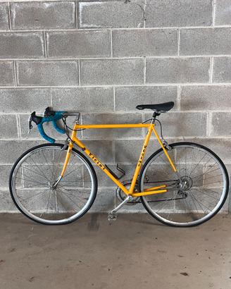 bici corsa Vicini