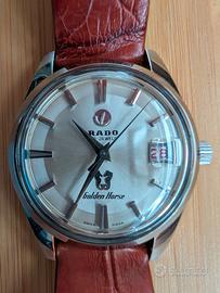 Rado Goldenhorse 30 jewels