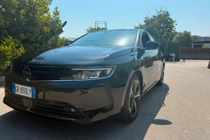 Opel Astra GS AT8