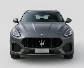 MASERATI Grecale - 2023