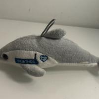 Peluche delfino grecia Skiathos