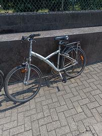 city bike 