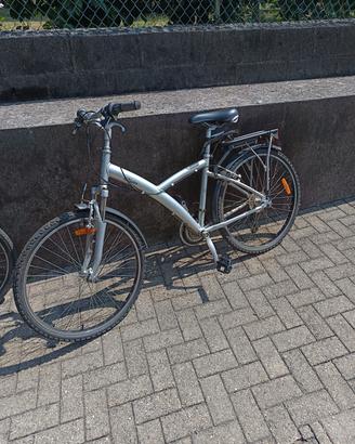 city bike 