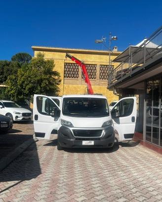 FIAT DUCATO MAXI 35 D.CAB DUCATO MAXI 35 2.3 Multi