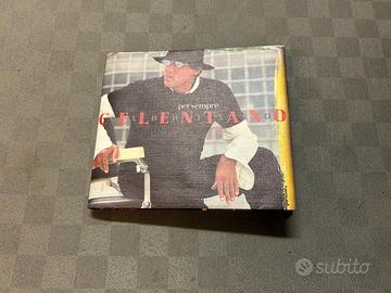 Adriano Celentano - Per Sempre