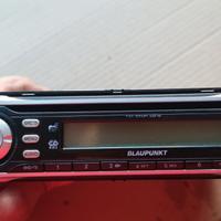 autoradio Blaupunkt san remo mp26