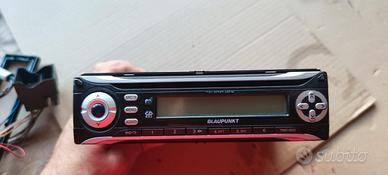 autoradio Blaupunkt san remo mp26