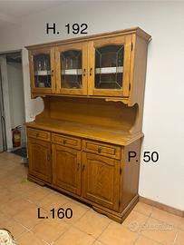 Credenza