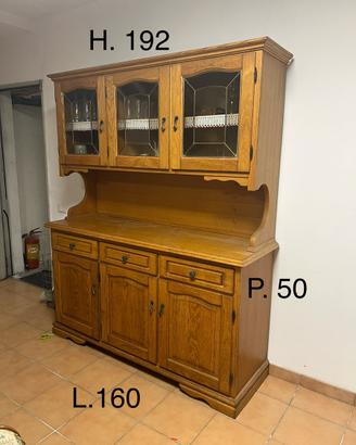 Credenza
