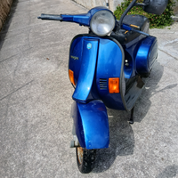 Vespa PK 50 XL