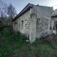 Terreno con rustico a Castelbuono