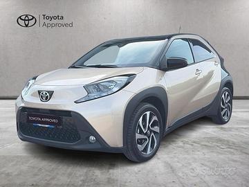 Toyota Aygo X 1.0 72cv Trend