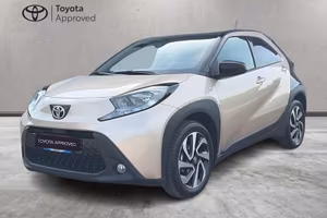 Toyota Aygo X 1.0 72cv Trend