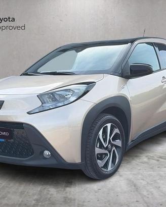 Toyota Aygo X 1.0 72cv Trend
