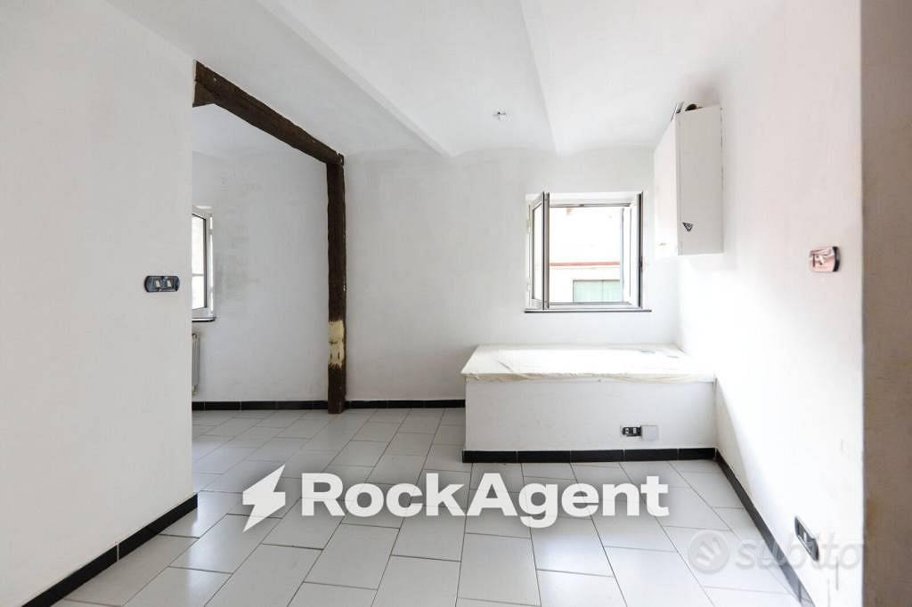 Appartamento di 42 m² con 2 locali a Genova - Vista 2