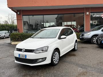 Volkswagen Polo 1.2 70 CV 5p. Comfortline