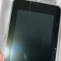 Display centrale originale Mercedes GLC/GLC Coupé