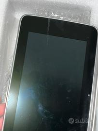 Display centrale originale Mercedes GLC/GLC Coupé