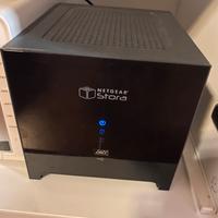 Nas Netgear Stora