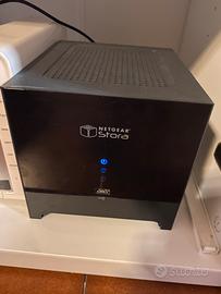 Nas Netgear Stora