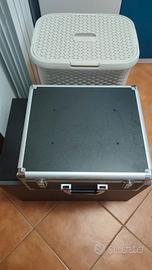 Telecamera professionale  subacquea 