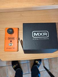 Mxr Phase 90