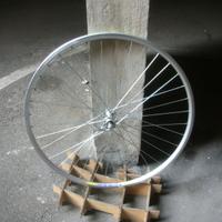 Ruota anteriore campagnolo xenon copertoncino