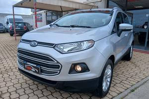 Ford EcoSport 1.5 TDCi 95 CV GARANTITA