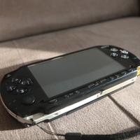 PSP 1004 SONY non funzionante PlayStation portable