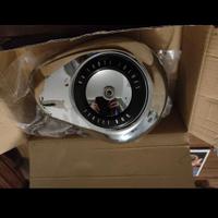 Filtro aria completo per Harley Davidson Dayna Str