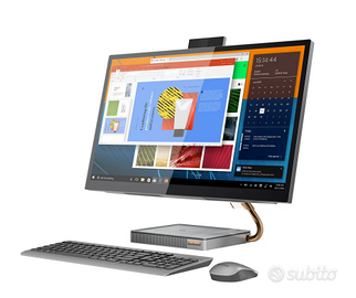 Lenovo A540-27ICB All-in-One - Type F0EK