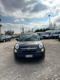 Fiat 500L 1.3 gasolio 