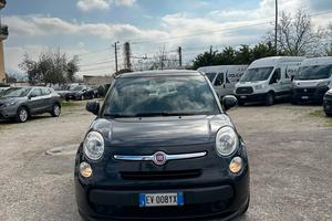 Fiat 500L 1.3 gasolio 
