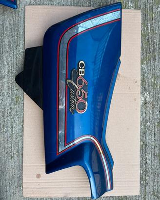 Fianchetti e codone Honda CB650Custom