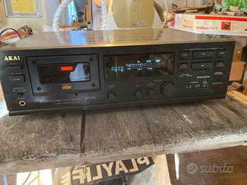 akai dx-57