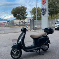 Piaggio vespa 50s versione 2007